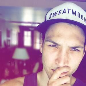 Meet your Posher, George